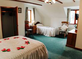 The Farmhouse Lochmeyler 2