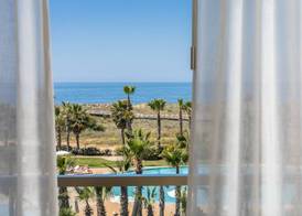 The Westin Salgados Beach Resort, Algarve 4