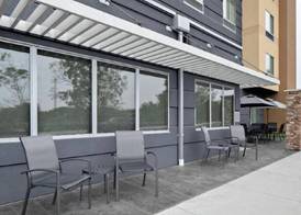 Fairfield Inn & Suites Lake Geneva 2