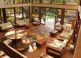 Hotel Fazenda Vale da Mantiqueira 2
