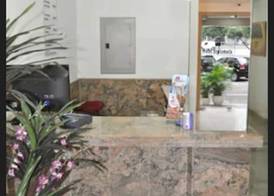Hotel Diplomata Copacabana 2