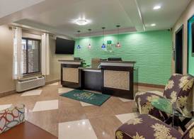 Quality Inn Covington Downtown 2