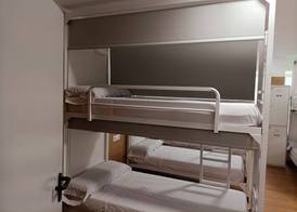 ALBERGUE VALIN LAMA 4