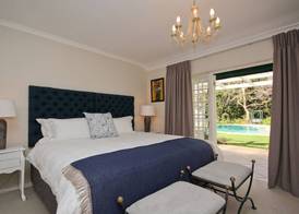Beluga of Constantia Guest House 3