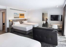 Mercure Sydney Blacktown 5