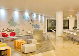 Fiesta Inn Guadalajara Aeropuerto 4