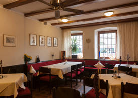 Hotel Rothenburger Hof 3