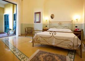 Palazzo Giovanni bed and breakfast 4