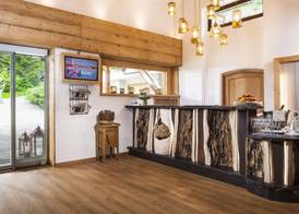 Berghotel Rehlegg 5