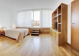 Hotel Rubin 4