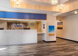Days Inn by Wyndham Macon I-75 North 2