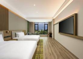 Holiday Inn Jiuhua Mountain Hot Spring by IHG 5