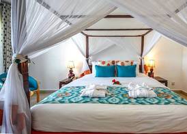 Papillon Lagoon Reef Hotel 5
