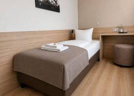 Hotel Wania 5