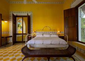 Hacienda San Antonio Millet 5