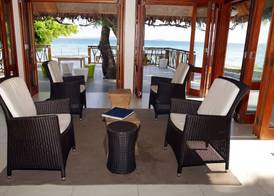 Nakelo Treasure Island Resort & Spa 2