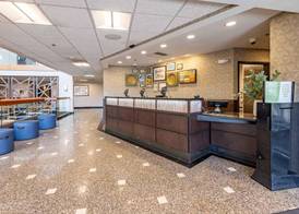 Drury Inn & Suites St. Louis Airport 5