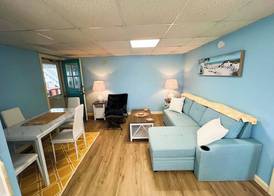 Mari-Anne Motel 5
