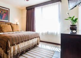 Hotel Soleil La Antigua 5