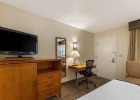 Best Western Pioneer 5