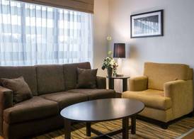 Sleep Inn Douglasville Atlanta 2