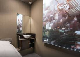 BoxHotel Hannover 5