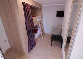 Apartments in city center Ventus 5