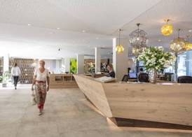 Schenna Resort 3