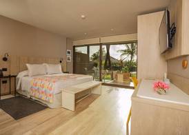 Hotel Ohana Rapa Nui 4