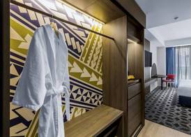 Holiday Inn QUEENSTOWN REMARKABLES PARK by IHG 4