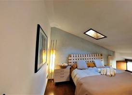 Dreaming Arena Rooms 5