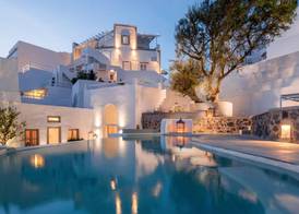 Senses Suites 2