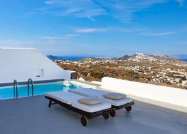Carpe Diem Santorini 4