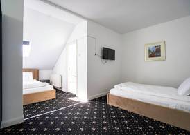 Rosetti Inn 4