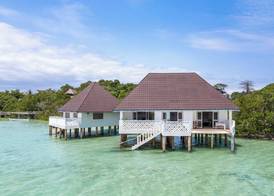 Chale Island Resort 5