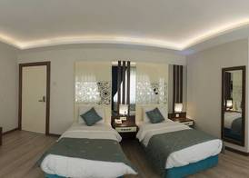 Rest Inn Hotel 4