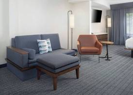 Courtyard by Marriott Hanover Lebanon 4