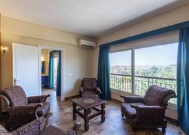 St. George Hotel Cairo 3