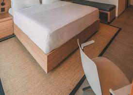 Crowne Plaza Merida by IHG 3