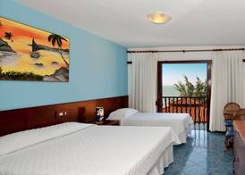D Beach Resort 3