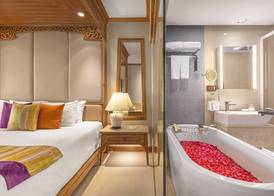 Royal Cliff Beach Terrace Pattaya 3