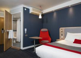Holiday Inn Express BATH by IHG 5