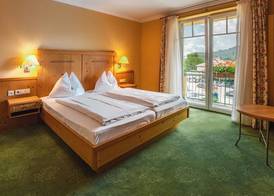 Hotel Seerose 4