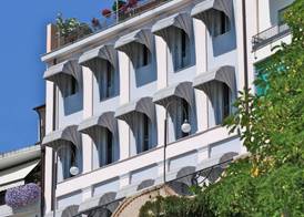 Hotel Ideale 3