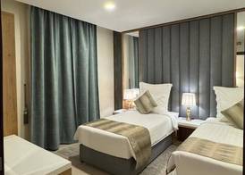Continent Hotel Al Uqayr 5