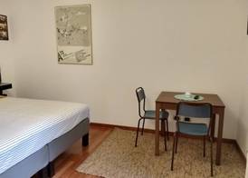 B&B IL TORCHIO-URBINO 2