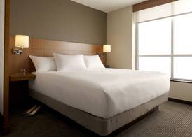 Hyatt Place Corpus Christi 4