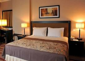 Executive Suites Abu Dhabi 4