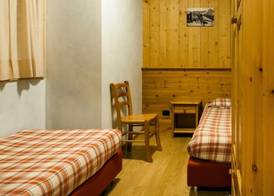 Chalet Stelle Di Neve 3