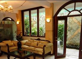Hotel Villa Florencia Zona Rosa 5